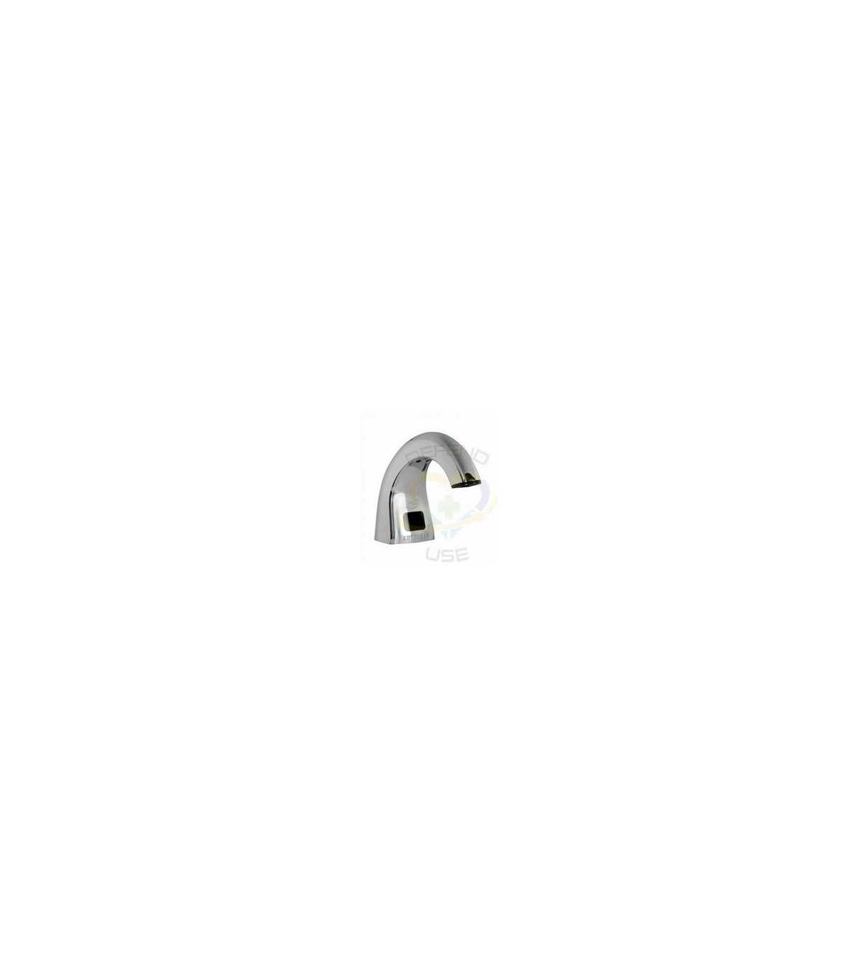 Rubbermaid FG402087 Final Sale: OneShot Plus Wall Automatic Soap Dispenser Price/Each