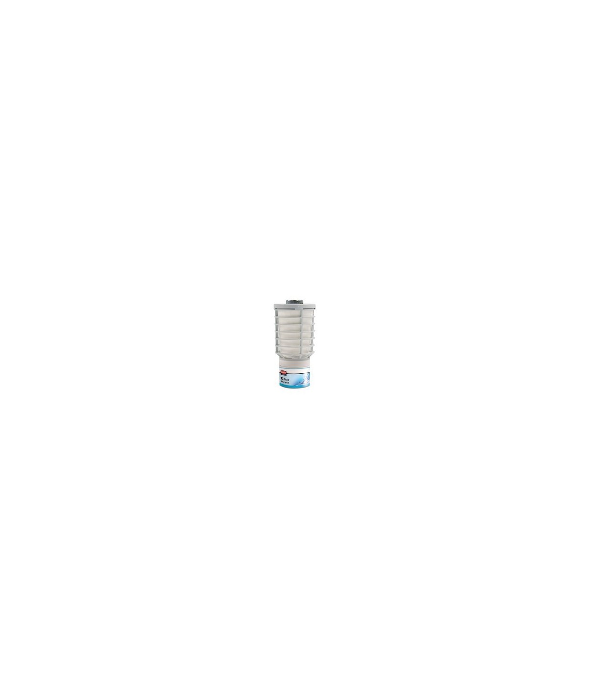 Rubbermaid FG402112 TCell Refill - Blue Splash Price/Case