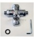 Rubbermaid FG402188 AutoFaucet - Thermostatic Mixing Valve Price/SOQ