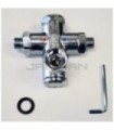 Rubbermaid FG402188 AutoFaucet - Thermostatic Mixing Valve Price/SOQ