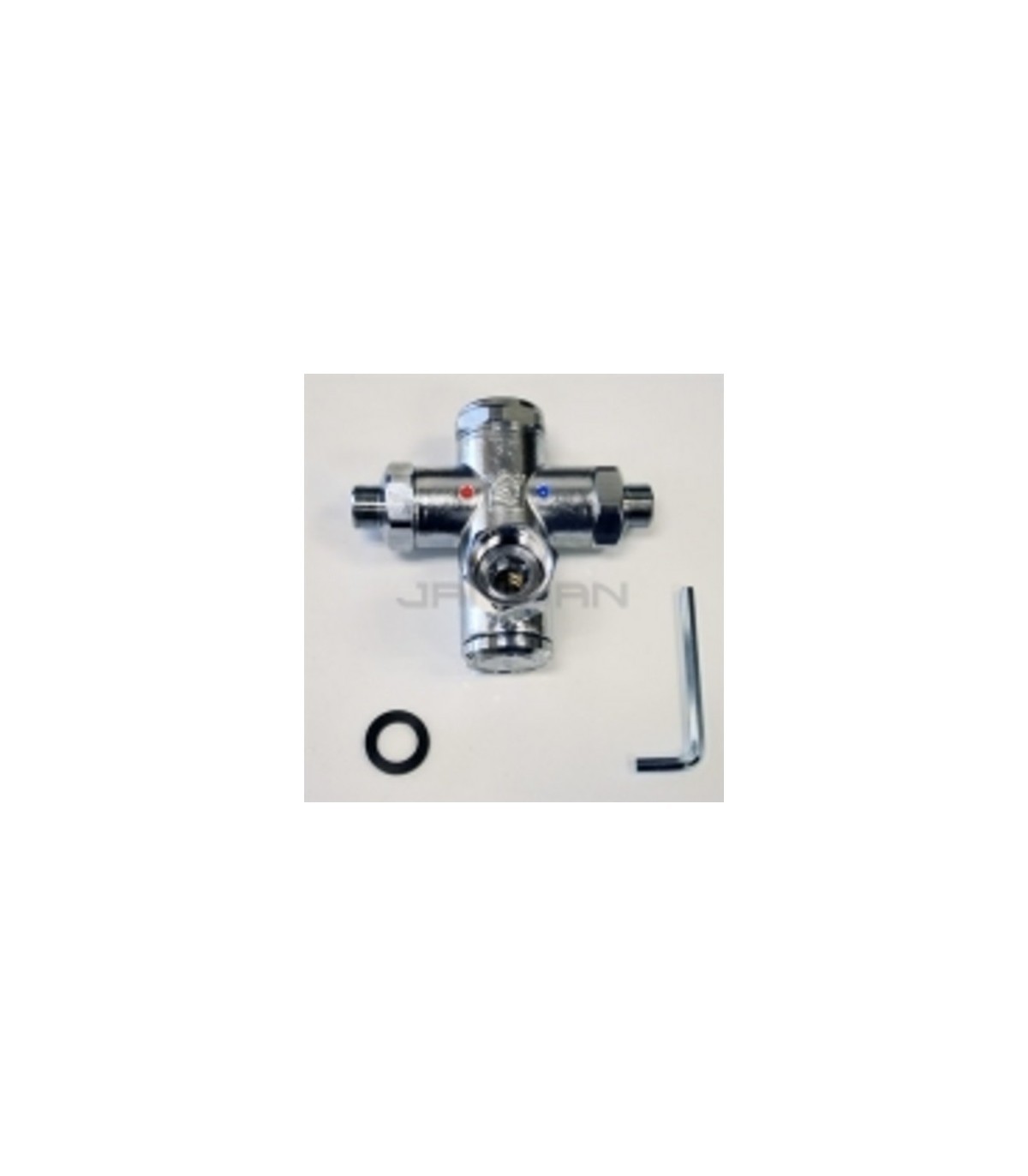 Rubbermaid FG402188 AutoFaucet - Thermostatic Mixing Valve Price/SOQ