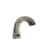 Rubbermaid FG402241 OneShot - Lotion TF CMount Disp Plastic -Polish Chrome Price/Each