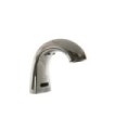 Rubbermaid FG402241 OneShot - Lotion TF CMount Disp Plastic -Polish Chrome Price/Each