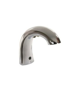 Rubbermaid FG402243 Final Sale: OneShot - Lotion TF CMount Metal- Chrome Price/Each