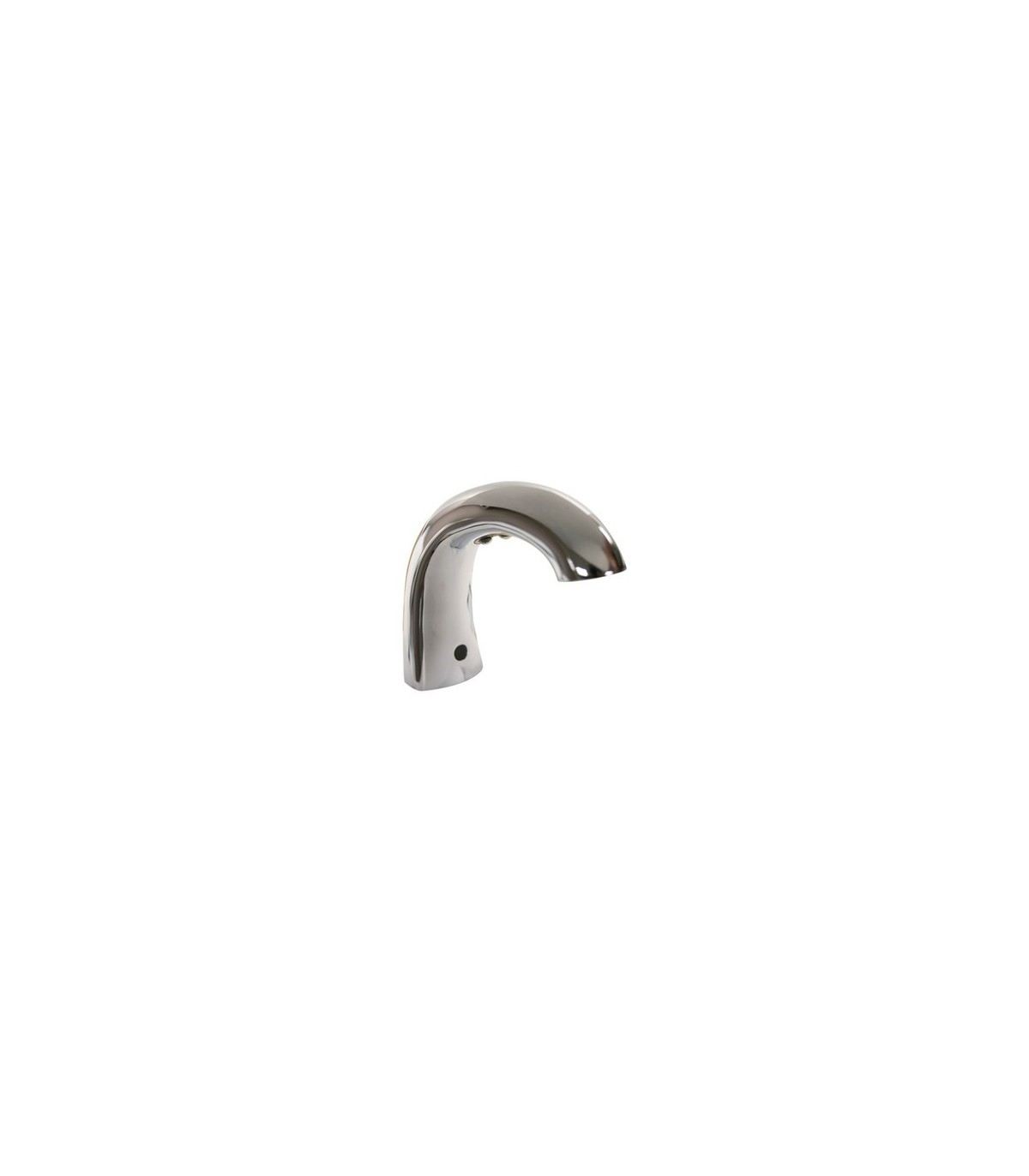 Rubbermaid FG402243 Final Sale: OneShot - Lotion TF CMount Metal- Chrome Price/Each