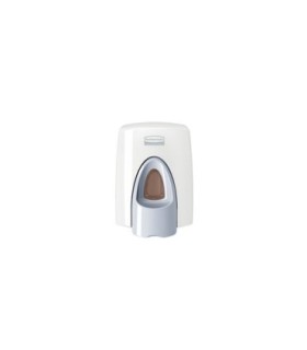 Rubbermaid FG402310 Clean Seat - Dispenser Foaming 400ml - White Price/Each