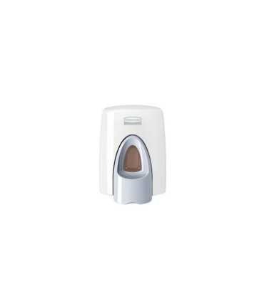 Rubbermaid FG402310 Clean Seat - Dispenser Foaming 400ml - White Price/Each