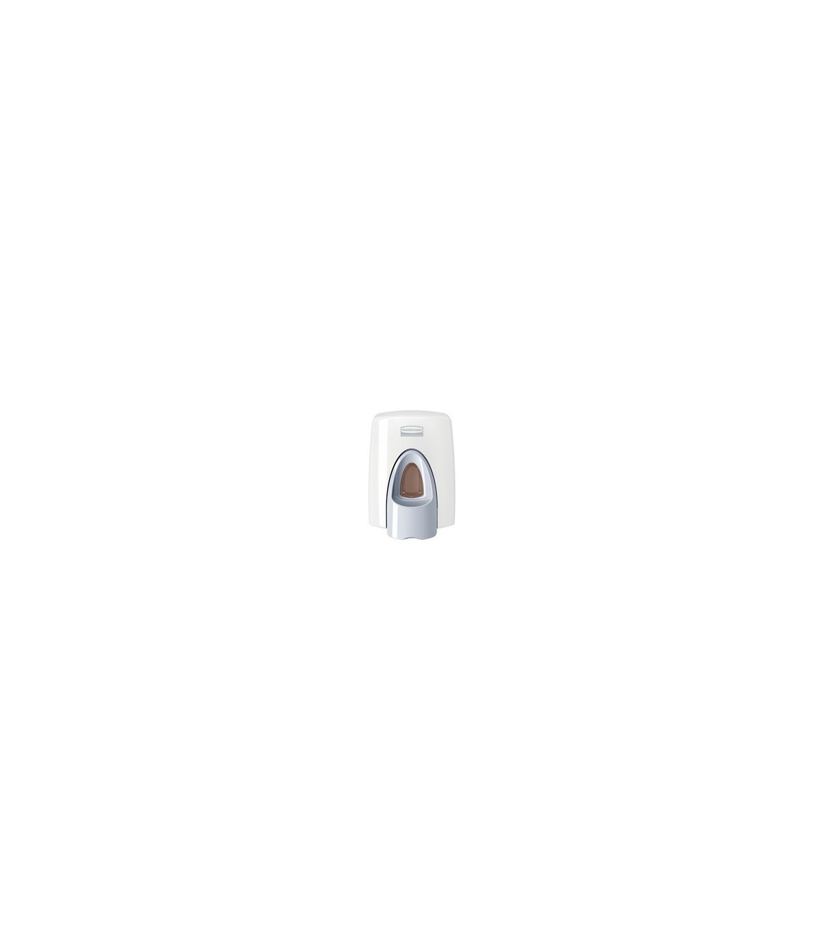 Rubbermaid FG402310 Clean Seat - Dispenser Foaming 400ml - White Price/Each