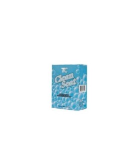 Rubbermaid FG402312 Clean Seat - Refill Foaming 400ml Price/Case