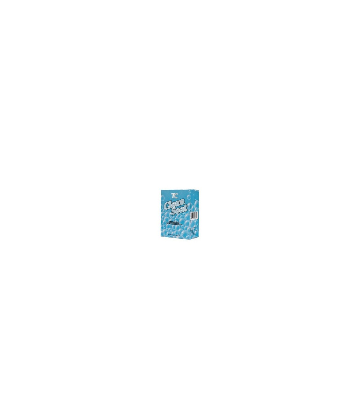 Rubbermaid FG402312 Clean Seat - Refill Foaming 400ml Price/Case