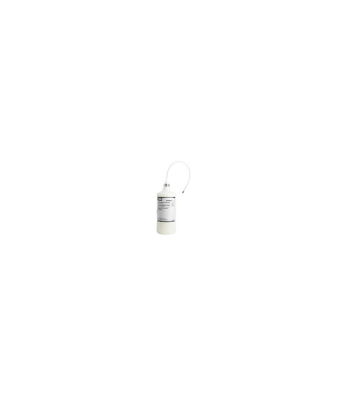 Rubbermaid FG402363 OneShot - Lotion Hand Soap 800ml Refill- FragranceFree Price/Case