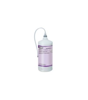 Rubbermaid FG402364 OneShot - Lotion Hand Soap 1600ml Refill-FragranceFree Price/Case