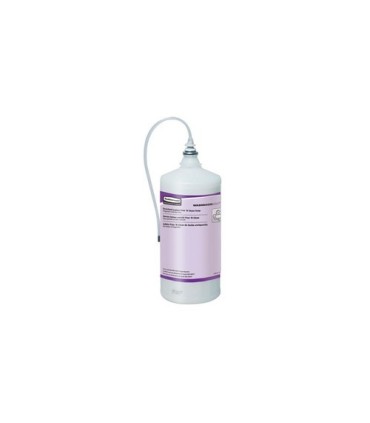 Rubbermaid FG402364 OneShot - Lotion Hand Soap 1600ml Refill-FragranceFree Price/Case