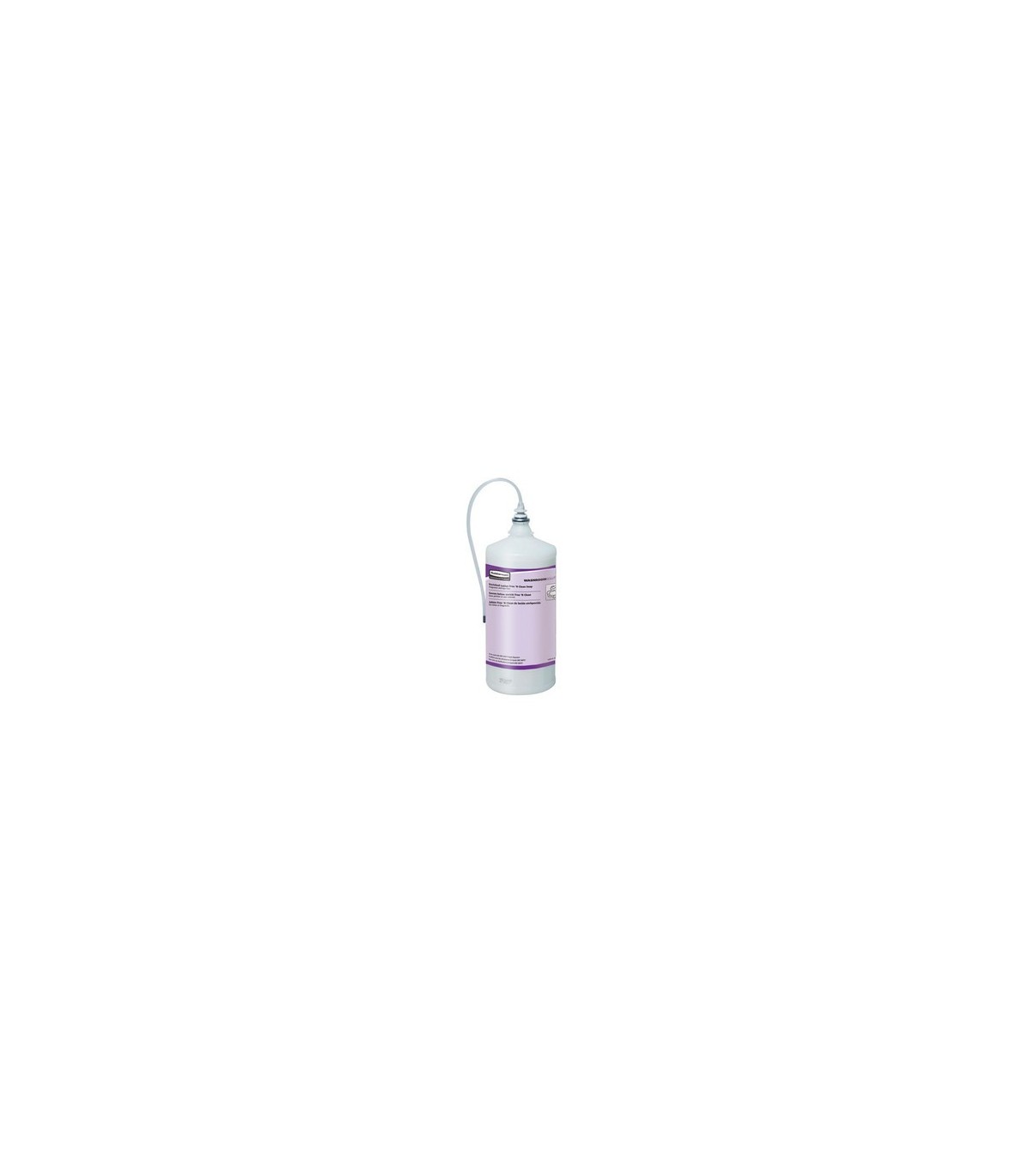 Rubbermaid FG402364 OneShot - Lotion Hand Soap 1600ml Refill-FragranceFree Price/Case