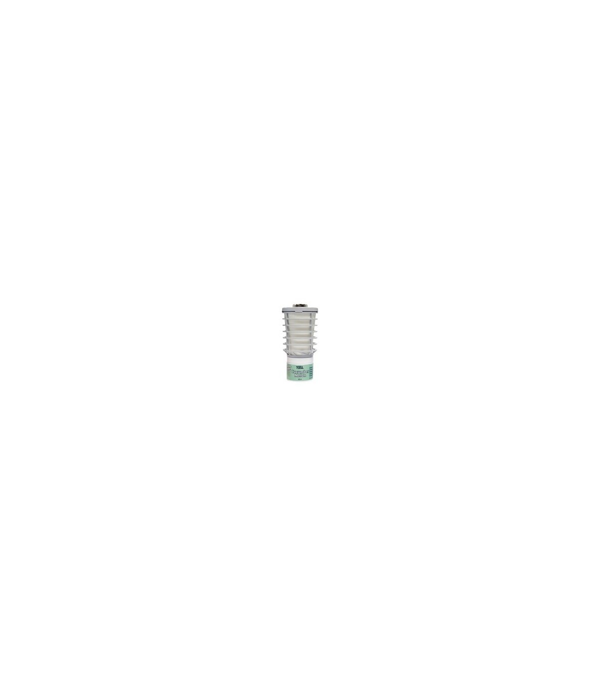 Rubbermaid FG402470 TCell Refill - Cucumber Melon Price/Case