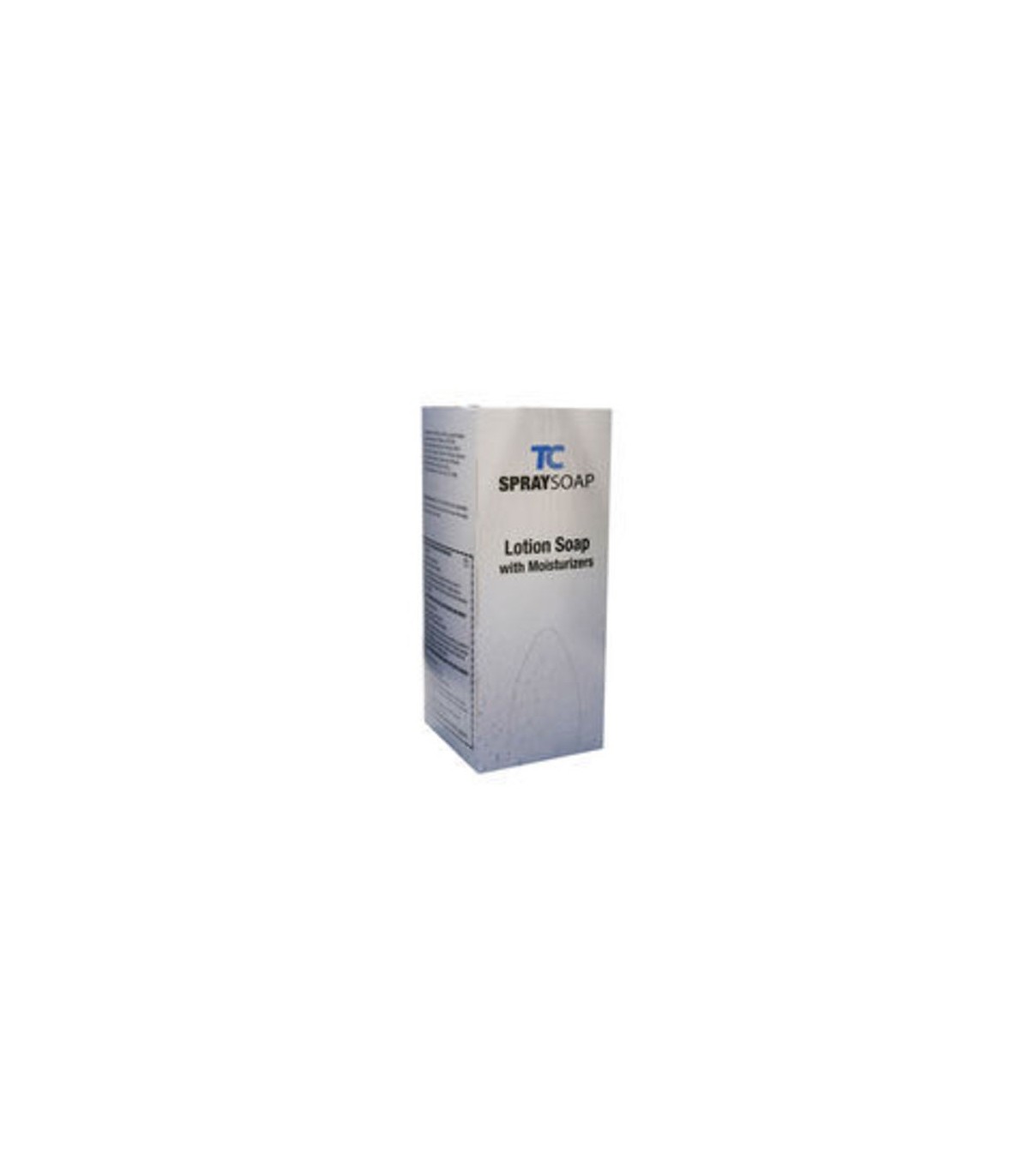 Rubbermaid FG450009 Final Sale: Spray Skin Care 800ml Refill Lotion Soap Price/Case