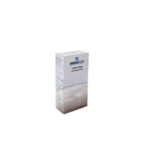 Rubbermaid FG450019 Manual Foam Hand Soap 800ml Box Refill w/Moisturizer Price/Case