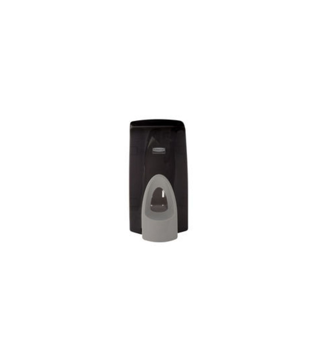 Rubbermaid FG450034 Manual Foam Dispenser 800ml - Black Price/Each