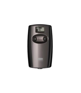 Rubbermaid FG4870002 Final Sale: MicroBurst Duet Odour Control Disp-Wht/Blk Price/Each