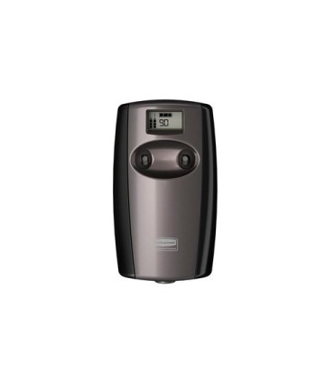 Rubbermaid FG4870002 Final Sale: MicroBurst Duet Odour Control Disp-Wht/Blk Price/Each