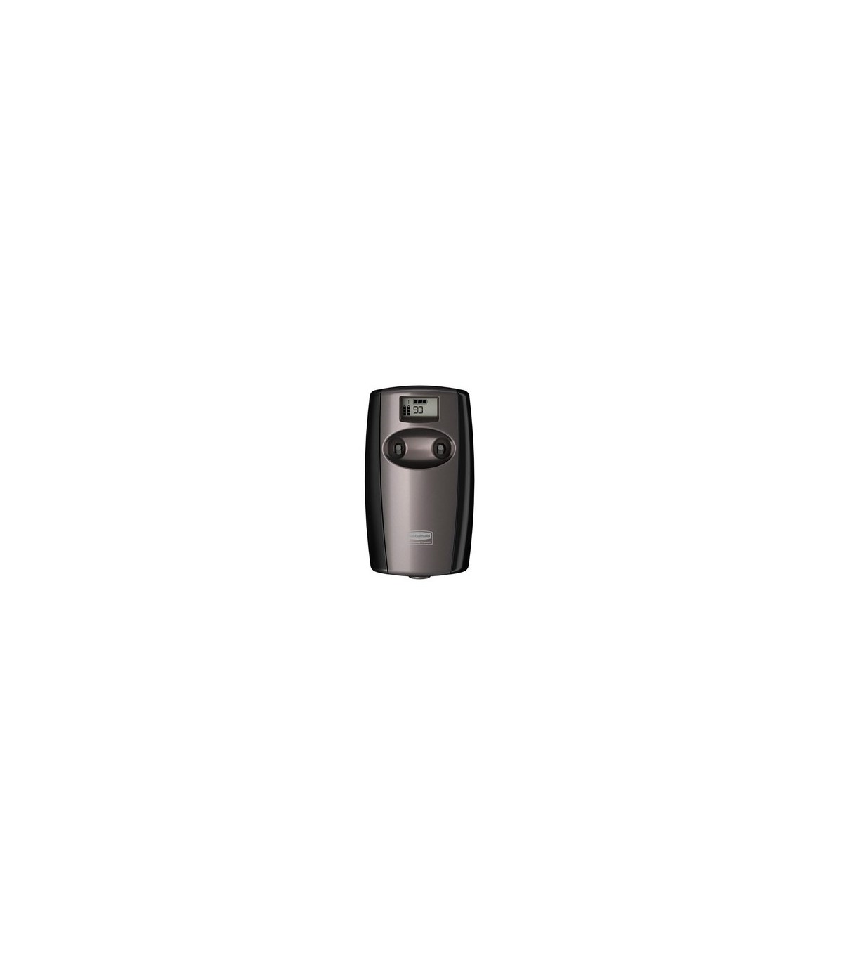 Rubbermaid FG4870002 Final Sale: MicroBurst Duet Odour Control Disp-Wht/Blk Price/Each