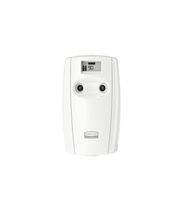 Rubbermaid FG4870056 Final Sale: MicroBurst Duet Odour Control Disp-White Price/Each