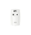 Rubbermaid FG4870056 Final Sale: MicroBurst Duet Odour Control Disp-White Price/Each