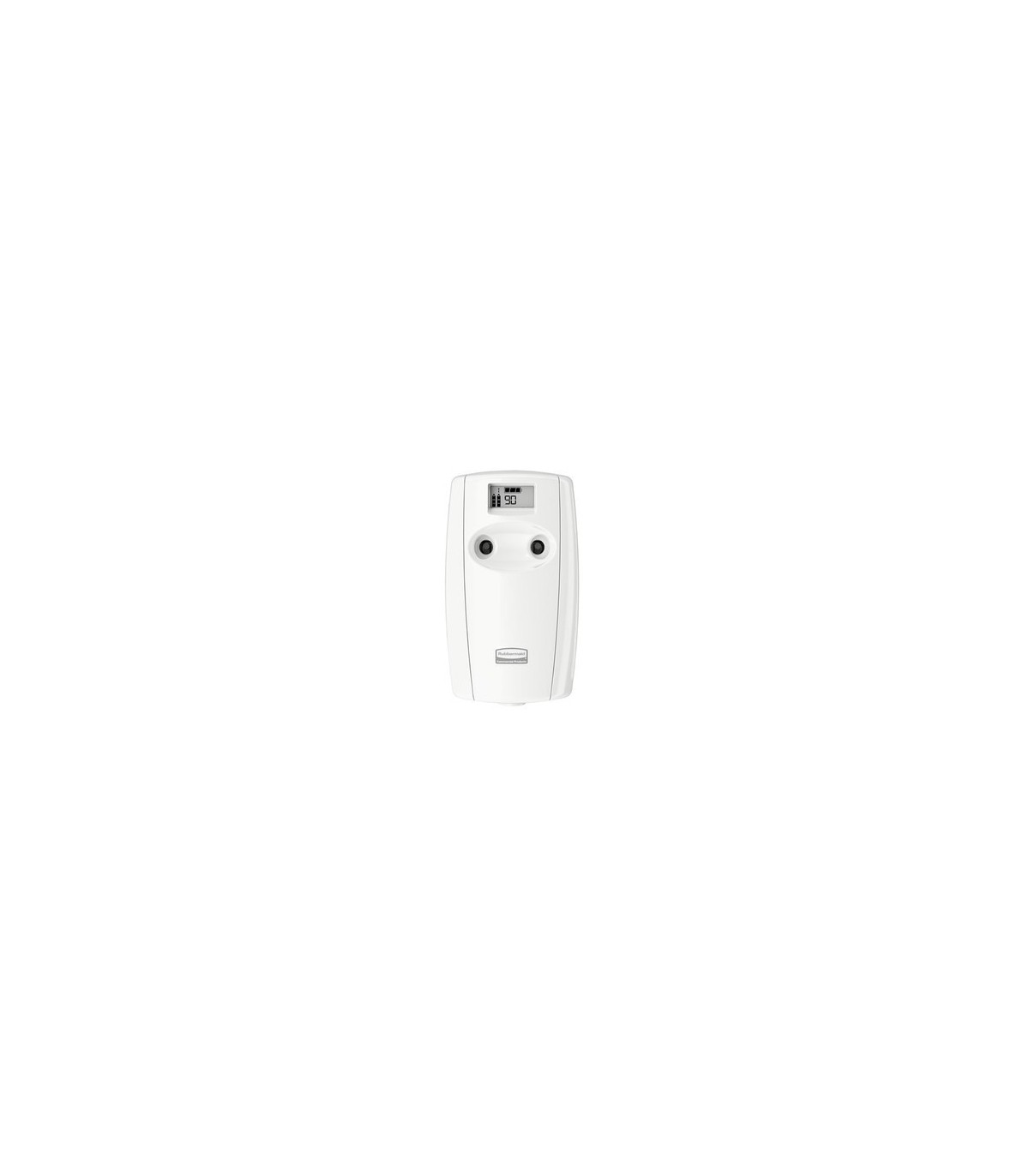 Rubbermaid FG4870056 Final Sale: MicroBurst Duet Odour Control Disp-White Price/Each