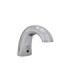 Rubbermaid FG4870465 OneShot - Foam TF C-Mount Soap Disp Metal - Pol/Chrome Price/Each