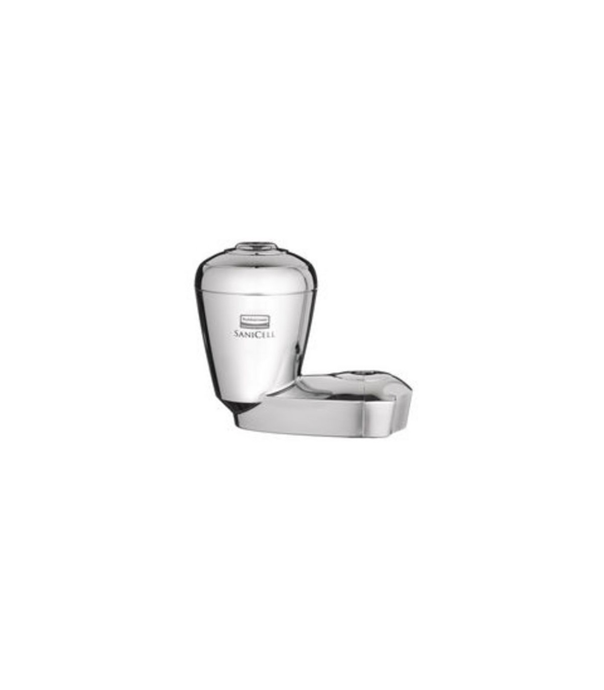 Rubbermaid FG4870476 Final Sale: SaniCell Pipe with 3/4" Connector Price/Each
