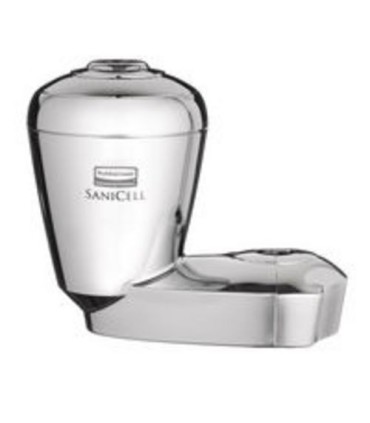 Rubbermaid FG4870479 Final Sale: SaniCell Pipe with 1-1/4" &1 -1/2" Connector Price/Each