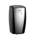 Rubbermaid FG4870492 Final Sale: SaniCell Wall LED Dispencer - Black/Chrome Price/Each