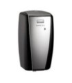 Rubbermaid FG4870492 Final Sale: SaniCell Wall LED Dispencer - Black/Chrome Price/Each