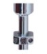Rubbermaid FG4870506 Final Sale: SaniCell 1-12" Connection Kit Price/Each