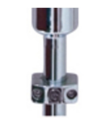 Rubbermaid FG4870506 Final Sale: SaniCell 1-12" Connection Kit Price/Each