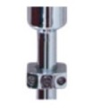 Rubbermaid FG4870506 Final Sale: SaniCell 1-12" Connection Kit Price/Each