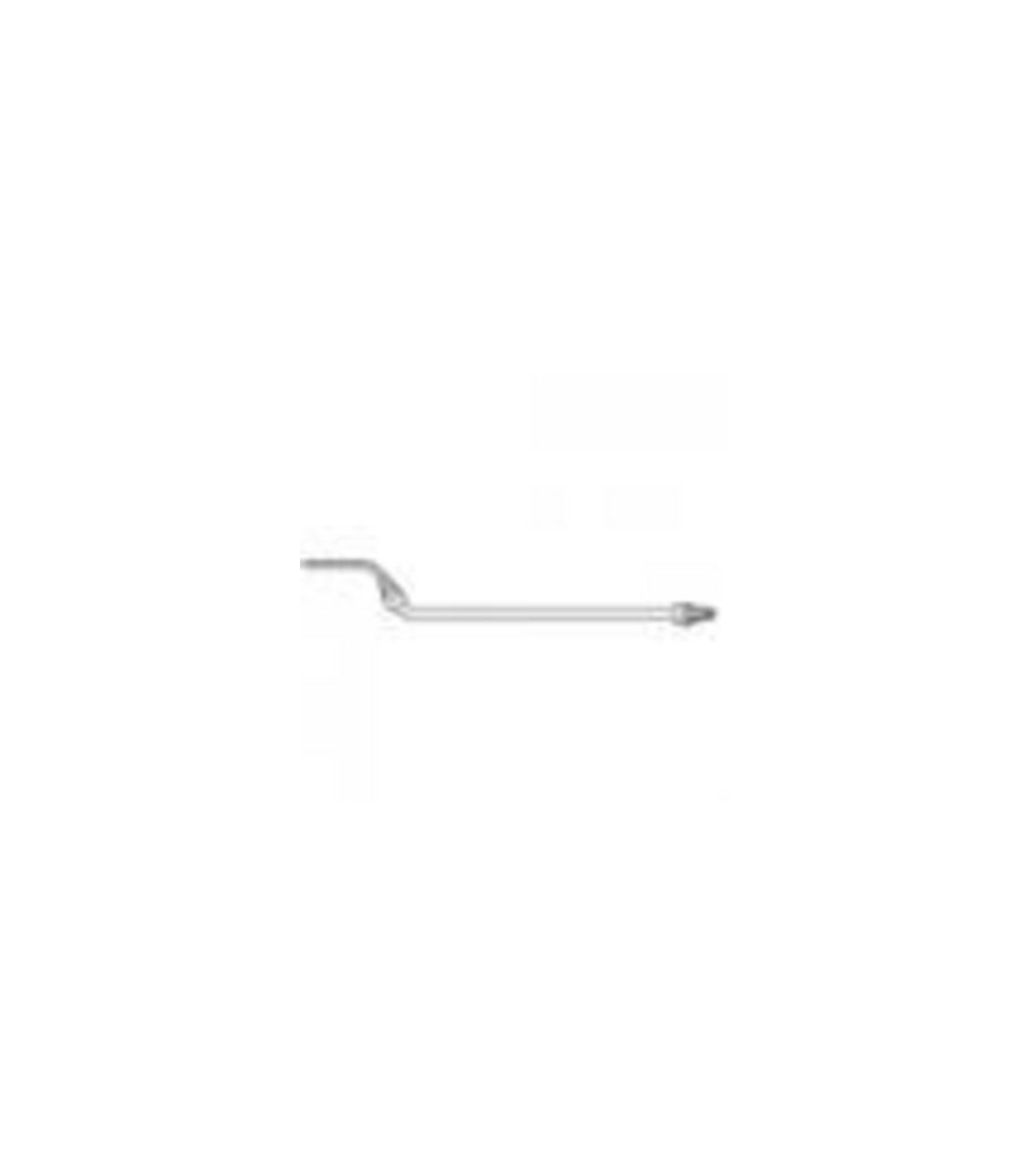 Rubbermaid FG4870509 Final Sale: SaniCell 12 -1/2" Stainless Steel tube Price/Each