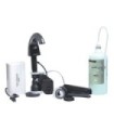Rubbermaid FG500585 Final Sale: OneShot 1600ml Starter Kit -Lotion HandSoap Price/Each