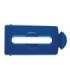 Rubbermaid FG2007890 SOP: Slim Jim - BYO Station Paper Slot Lid Insert - Blue, Price Per EA - FG2007890 -  - [unit price]