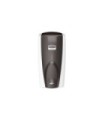 Rubbermaid FG750138 AutoFoam - TF Wall-Mount 1100ml Disp - White/Blk Pearl Price/Each
