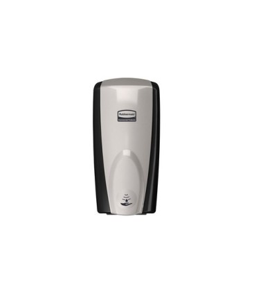 Rubbermaid FG750139 AutoFoam - TF Wall-Mount 1100ml Disp - Black/Grey Pearl Price/Each