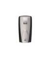 Rubbermaid FG750139 AutoFoam - TF Wall-Mount 1100ml Disp - Black/Grey Pearl Price/Each