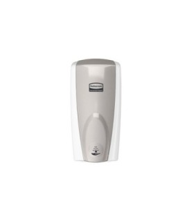 Rubbermaid FG750140 AutoFoam - TF Wall-Mount 1100ml Disp -White/Grey Pearl Price/Each