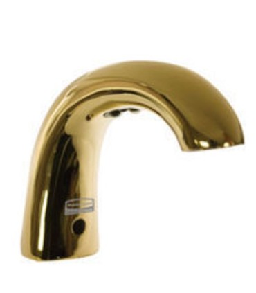 Rubbermaid FG750196 Final Sale: OneShot Touch-Free Counter-Mount Disp Metal Price/Each