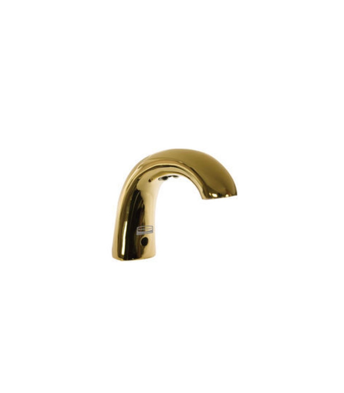 Rubbermaid FG750196 Final Sale: OneShot Touch-Free Counter-Mount Disp Metal Price/Each