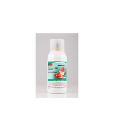Rubbermaid FG750363 Microburst 3000 Aerosol Refill - Cucumber Melon Price/Case
