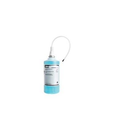 Rubbermaid FG750386 OneShot - Foam Hand Soap 1600ml Refill w/Moisturizers Price/Case