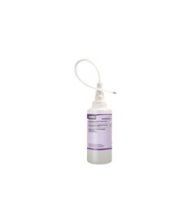 Rubbermaid FG750389 OneShot - Foam Hand Soap 800ml Refill - Fragrance Free Price/Case