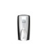 Rubbermaid FG750411 AutoFoam - TF Wall-Mount 1100ml Disp - Black/Chrome Price/Each