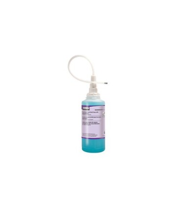 Rubbermaid FG750517 OneShot - Foam Hand Soap 800ml Refill w/Moisturizers Price/Case